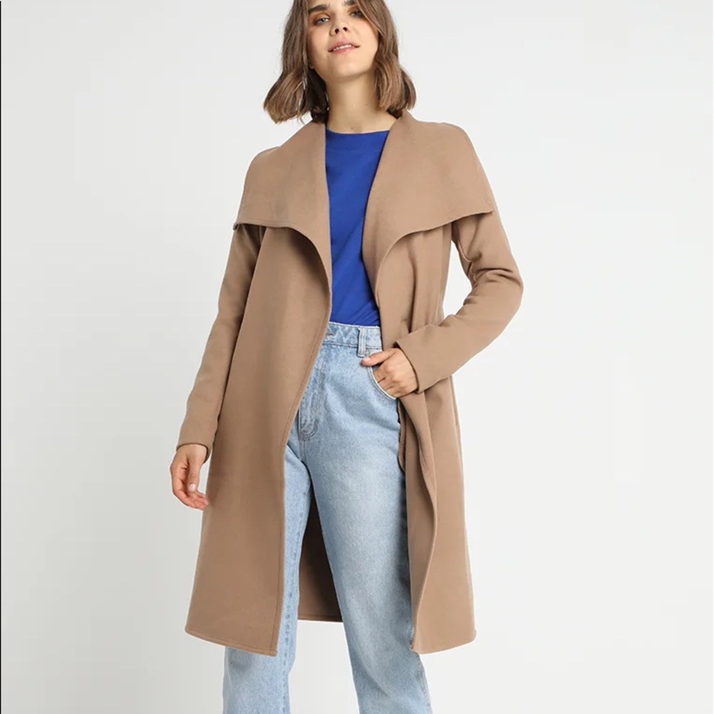 Dress Coat
